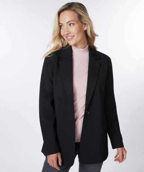 Blazer punto