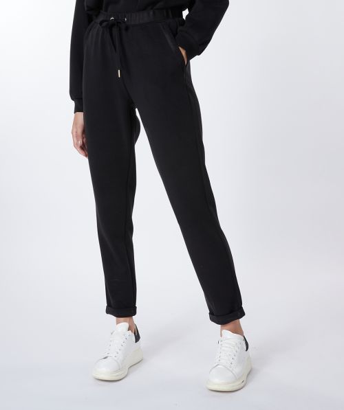 Trousers modal