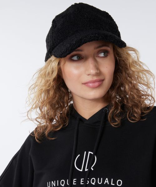 Cap boucle