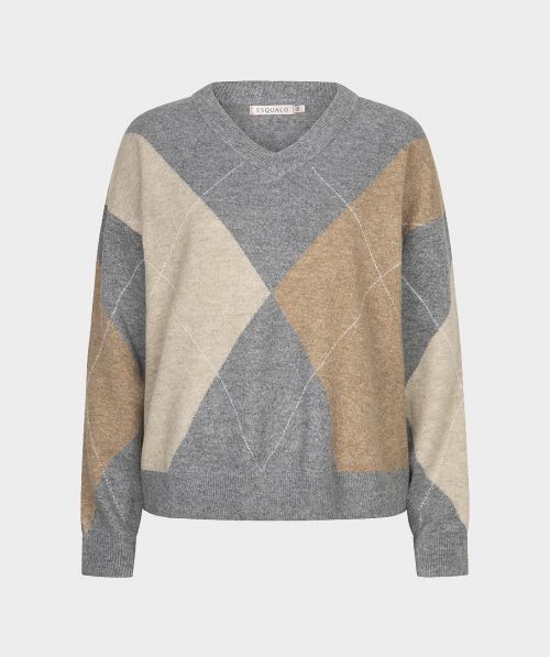 Sweater argile