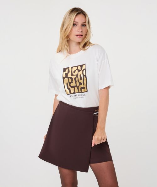 T-shirt ''Forms''