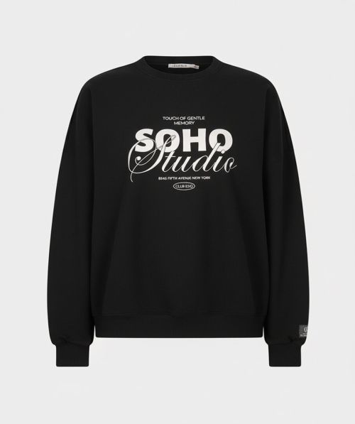 Sweater ''Soho Studio''