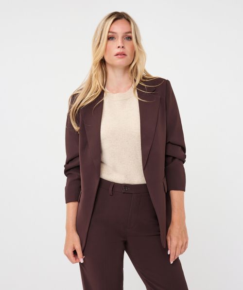 Blazer 3/4 slve