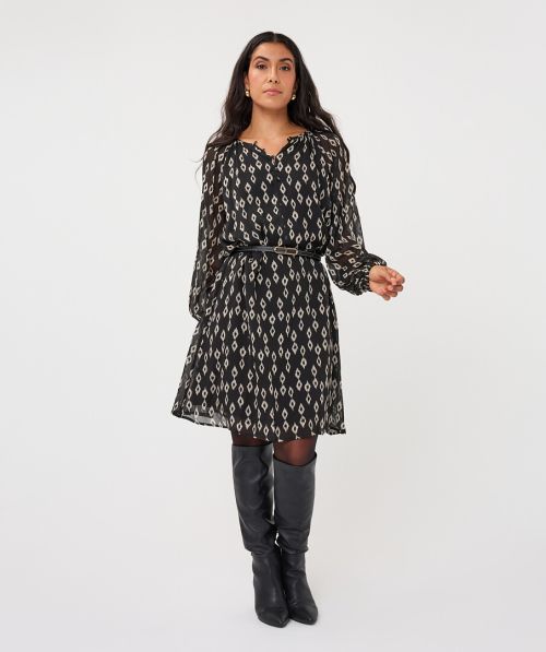 Dress Little Diamond