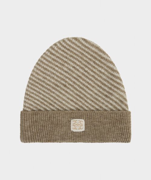 Beanie patch