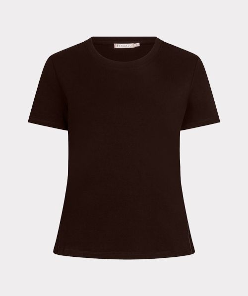T-shirt fitted