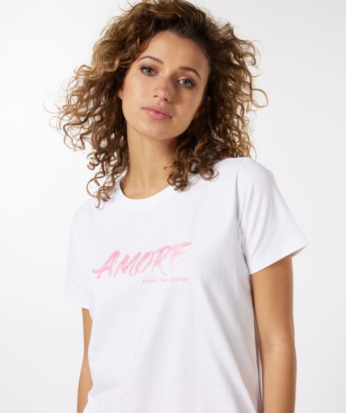 T-shirt Amore