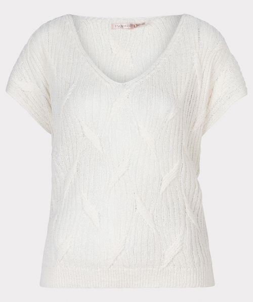 Sweater batwing