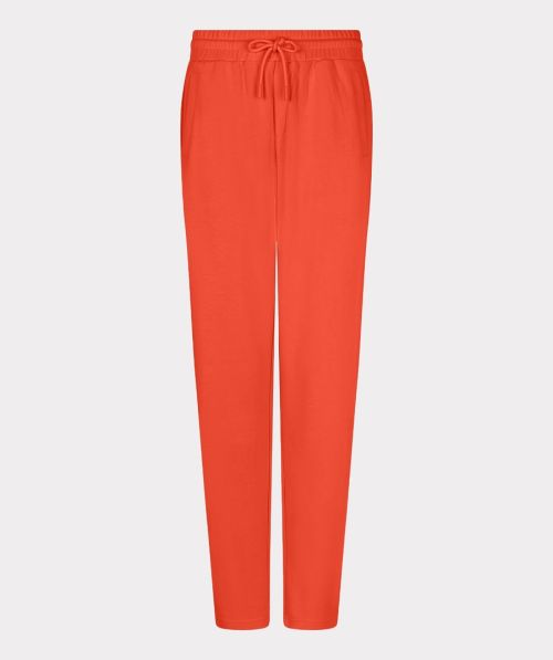 Trousers jogger Modal