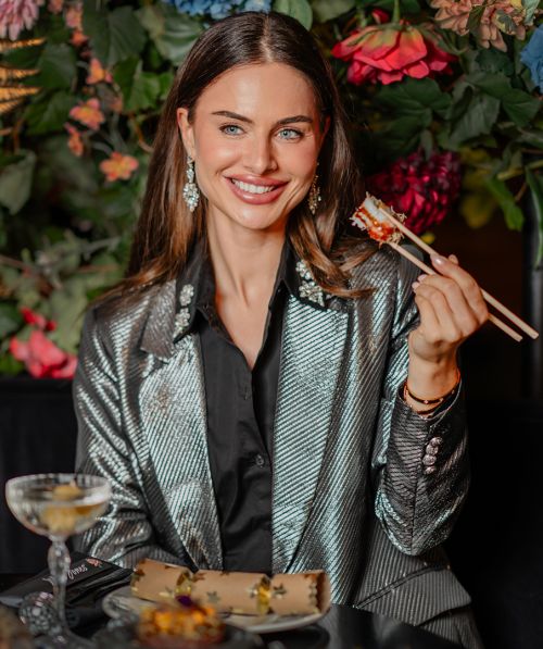 EsQualo Blazer