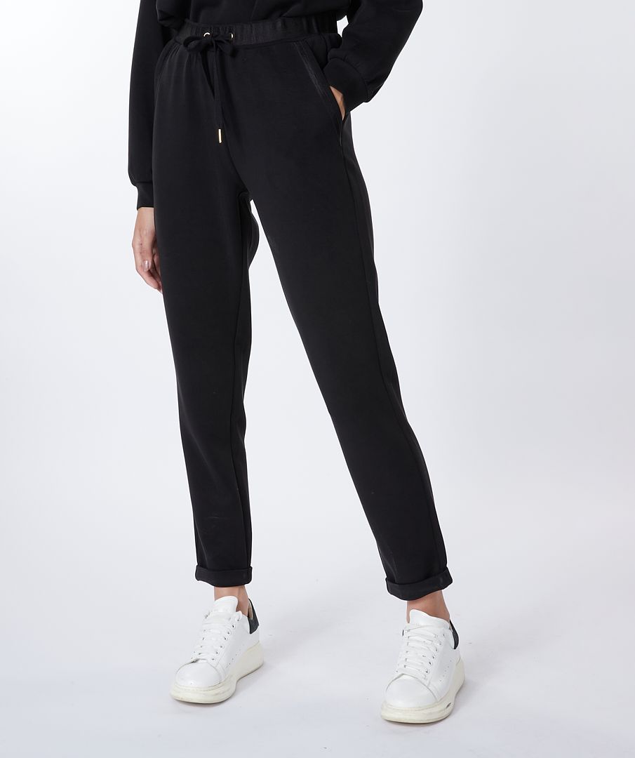 Trousers modal