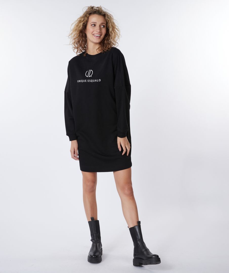 Dress sweat Unique EsQualo