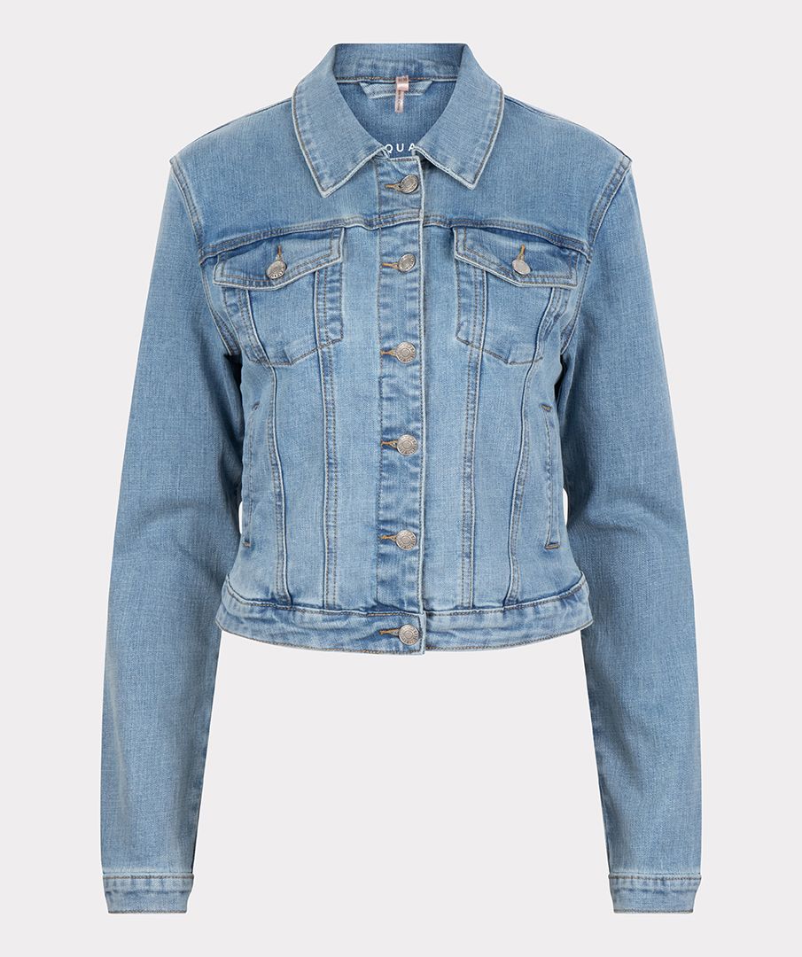 Jacket jeans