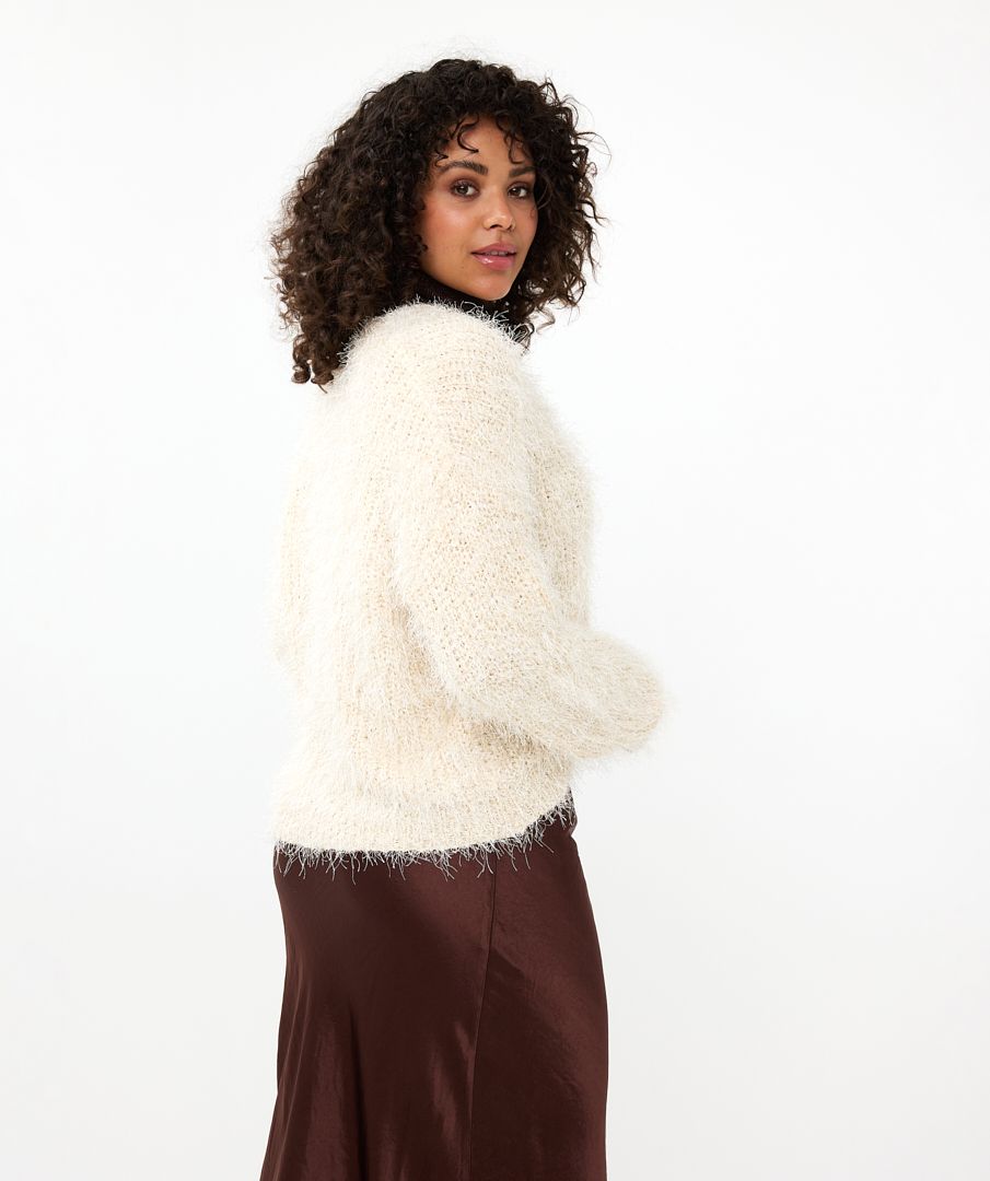 Sweater and short cheap