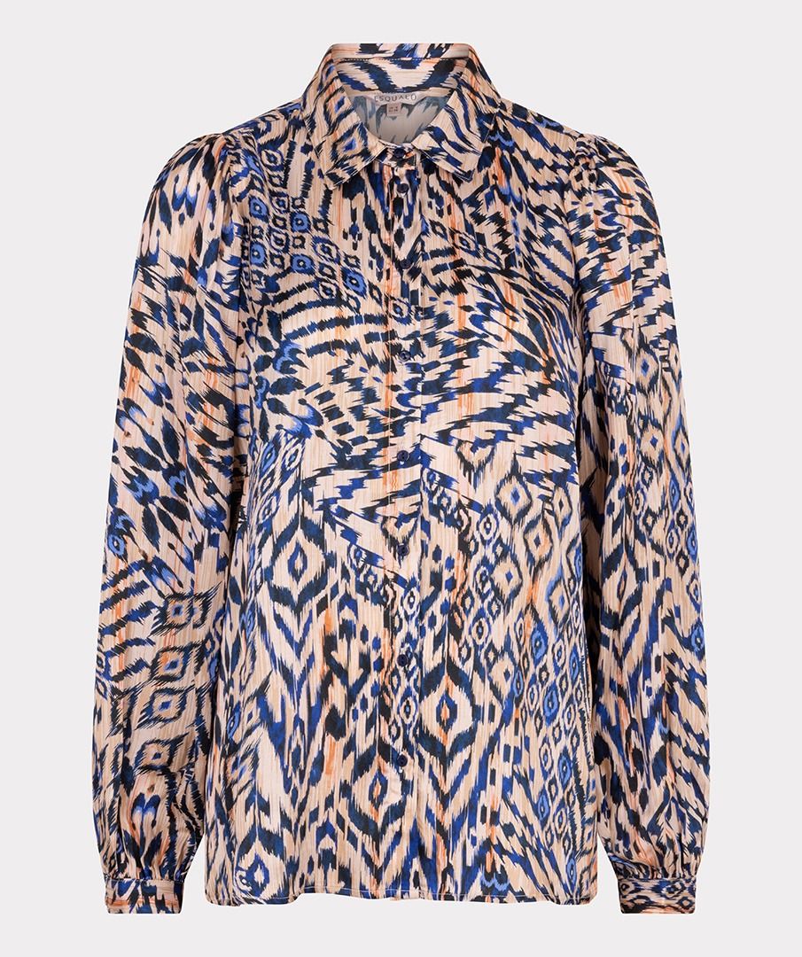 Blouse basic Flow
