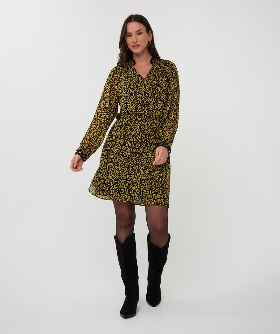 Dress Unified