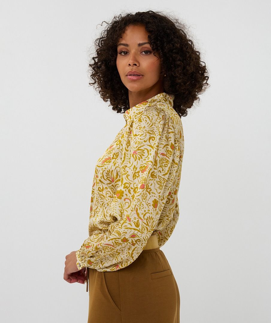 Blouse basic Cheerful