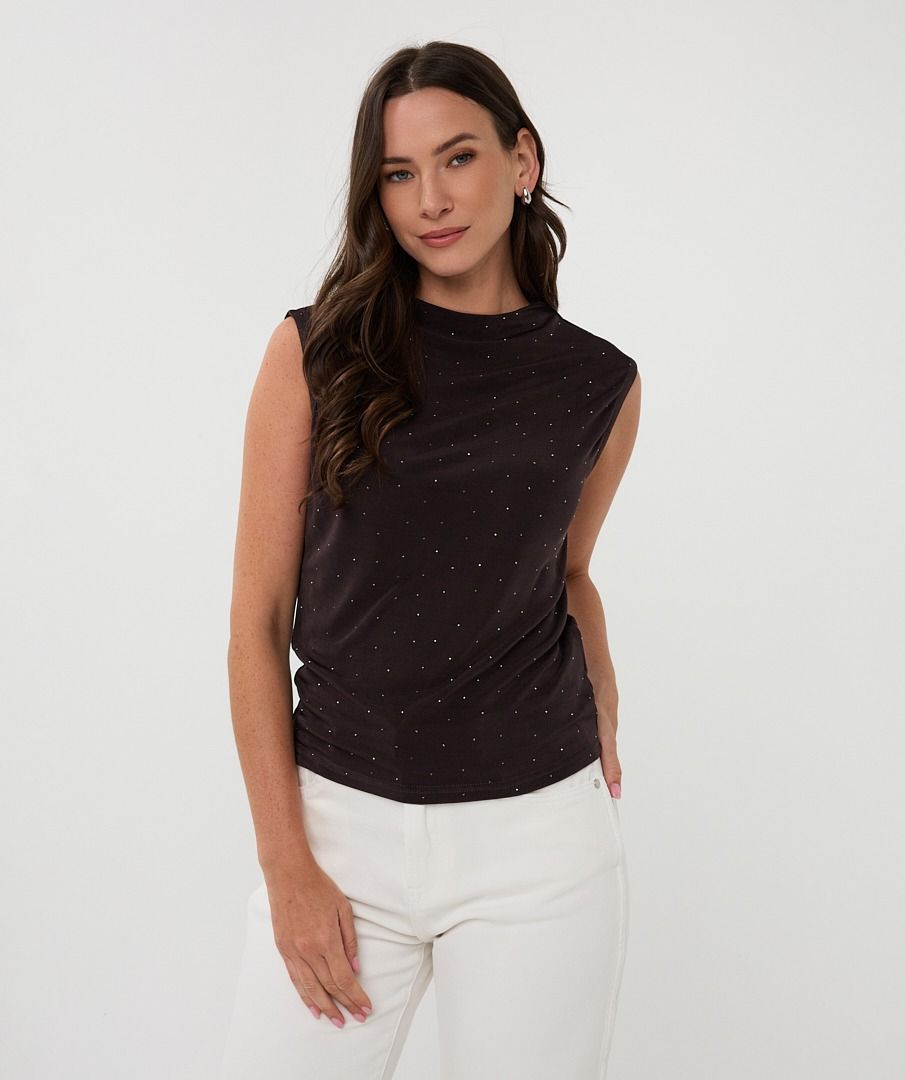 Top strass