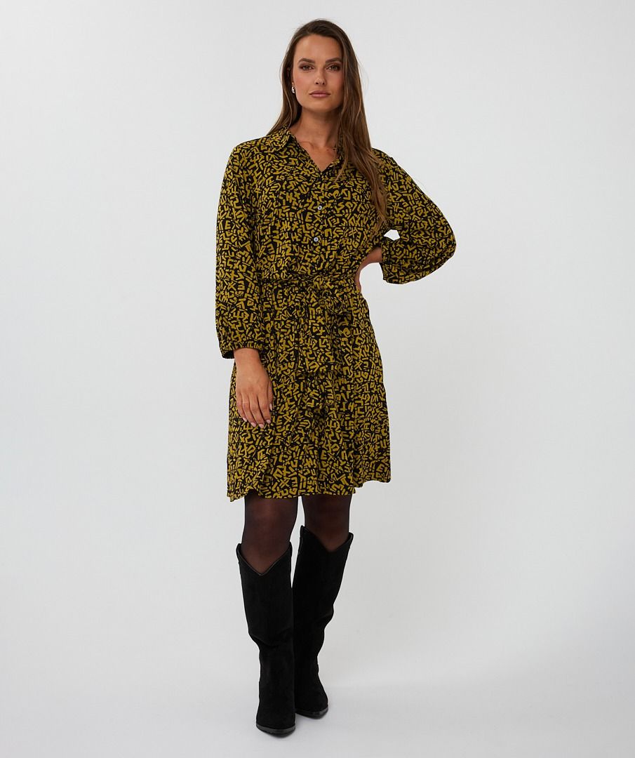 Dress Unified SJ