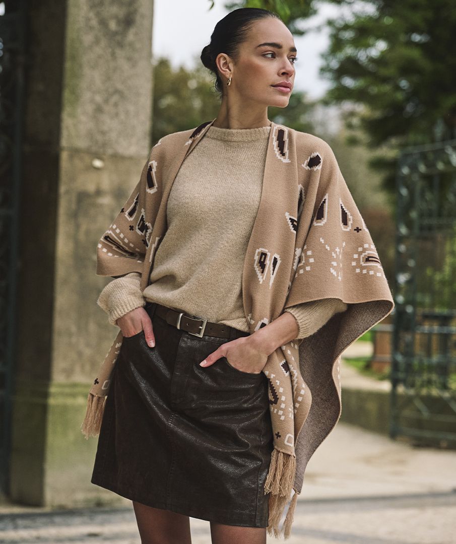 Poncho