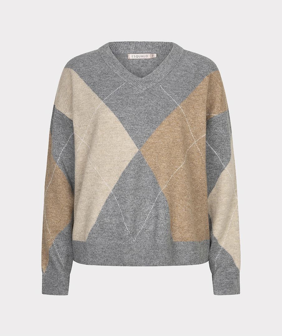Sweater argile