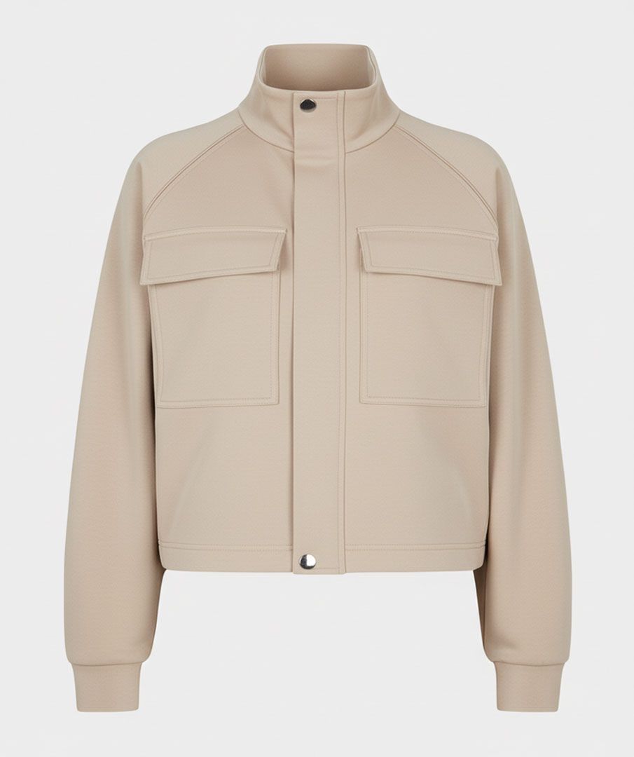 Cardigan Modal