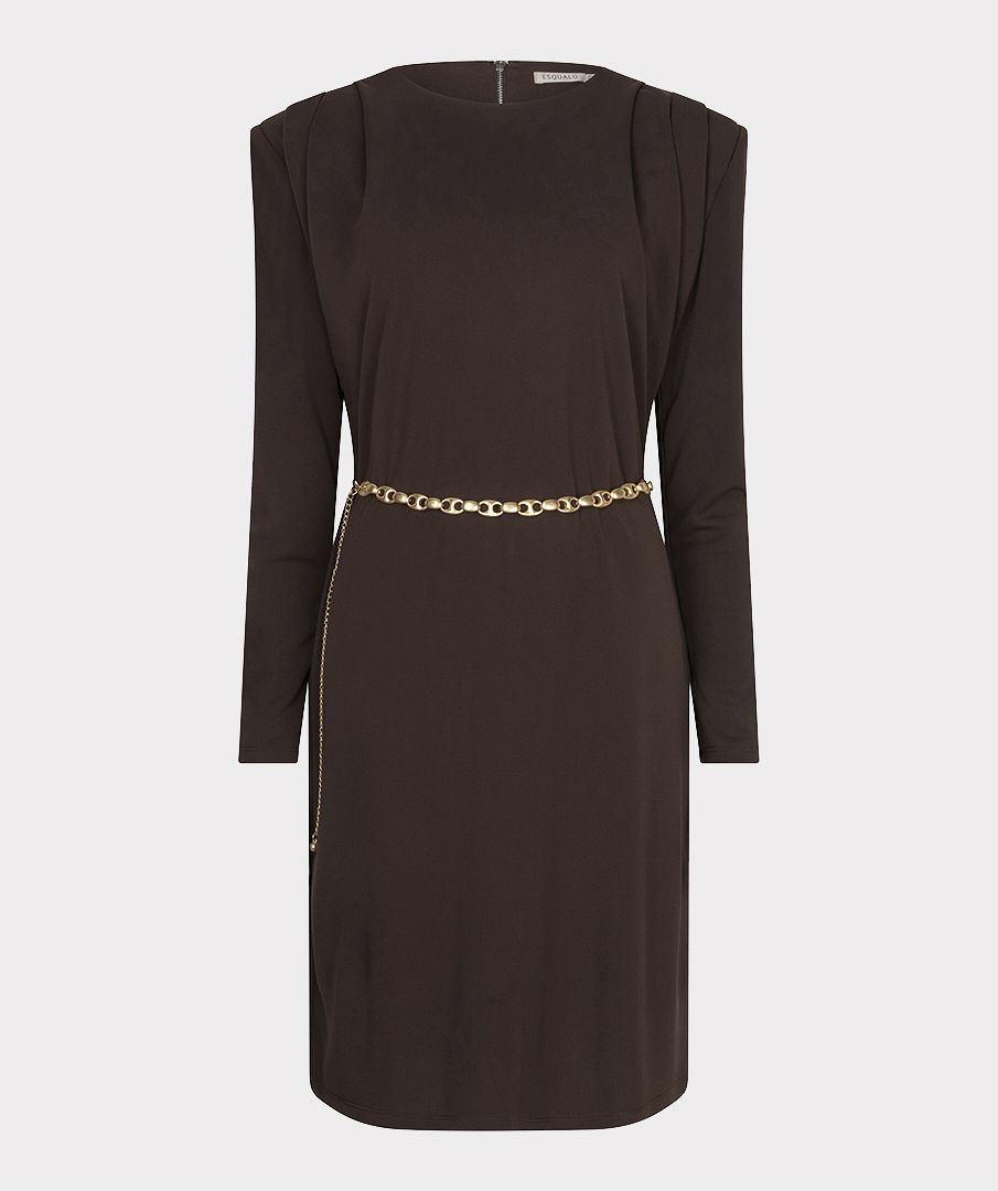 Dress pleats