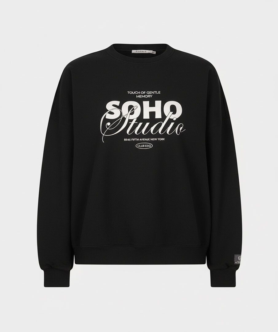 Sweater ''Soho Studio''