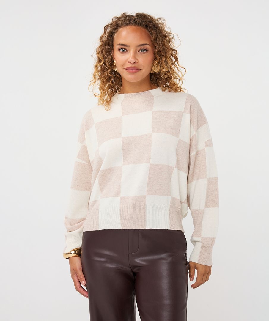 Sweater blocks