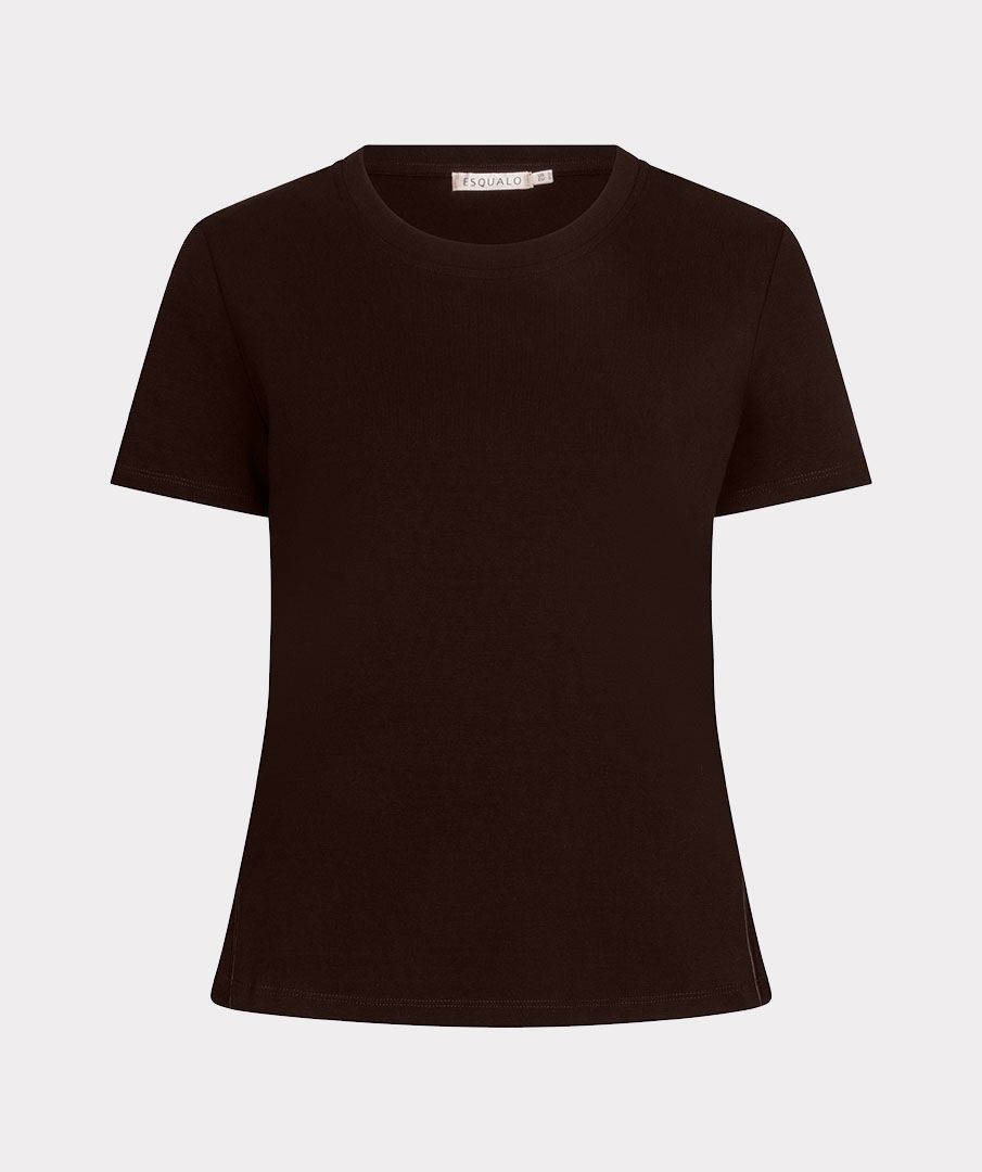 T-shirt fitted