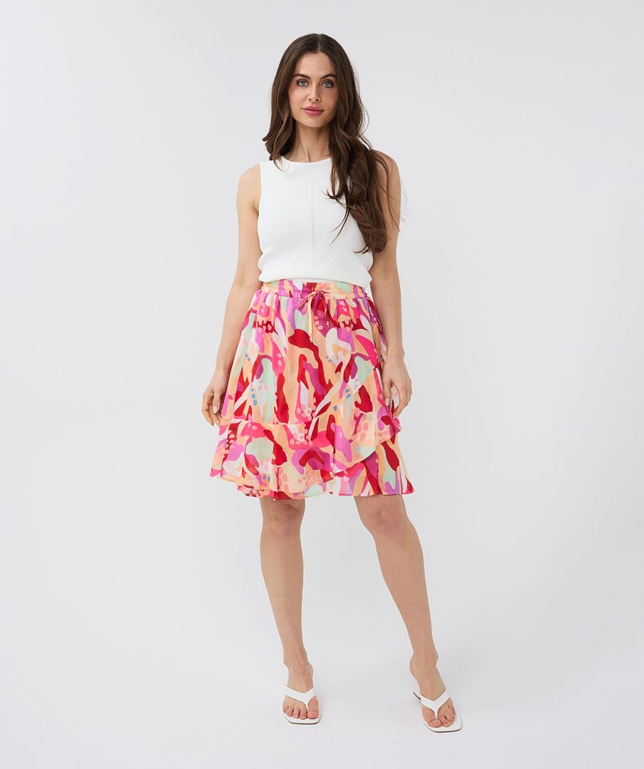 Skirt short Heat Wave