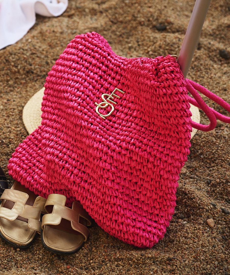 Bag EsQualo strap