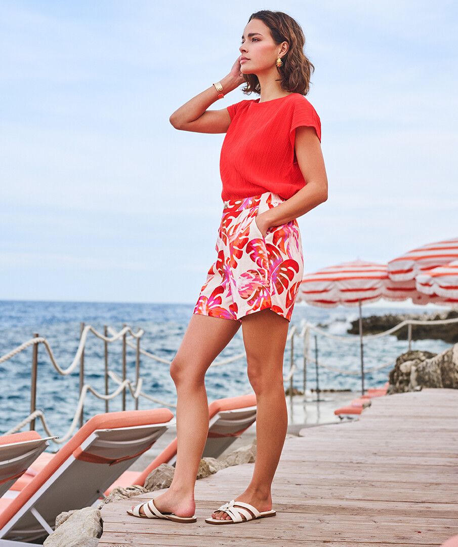 Shorts Wonders