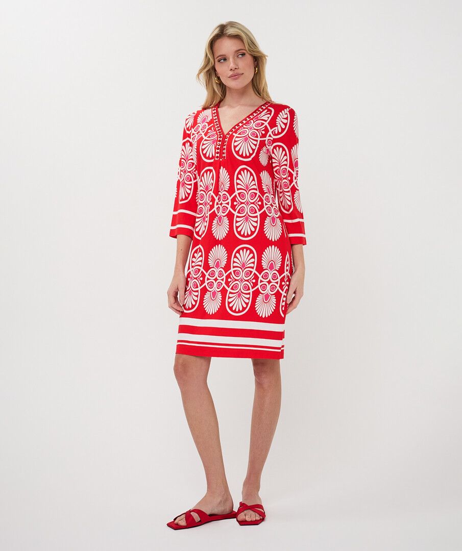 Dress Heartfelt