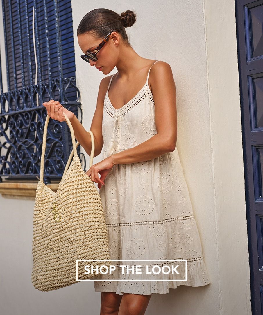 Look: The Perfect Summer Dress