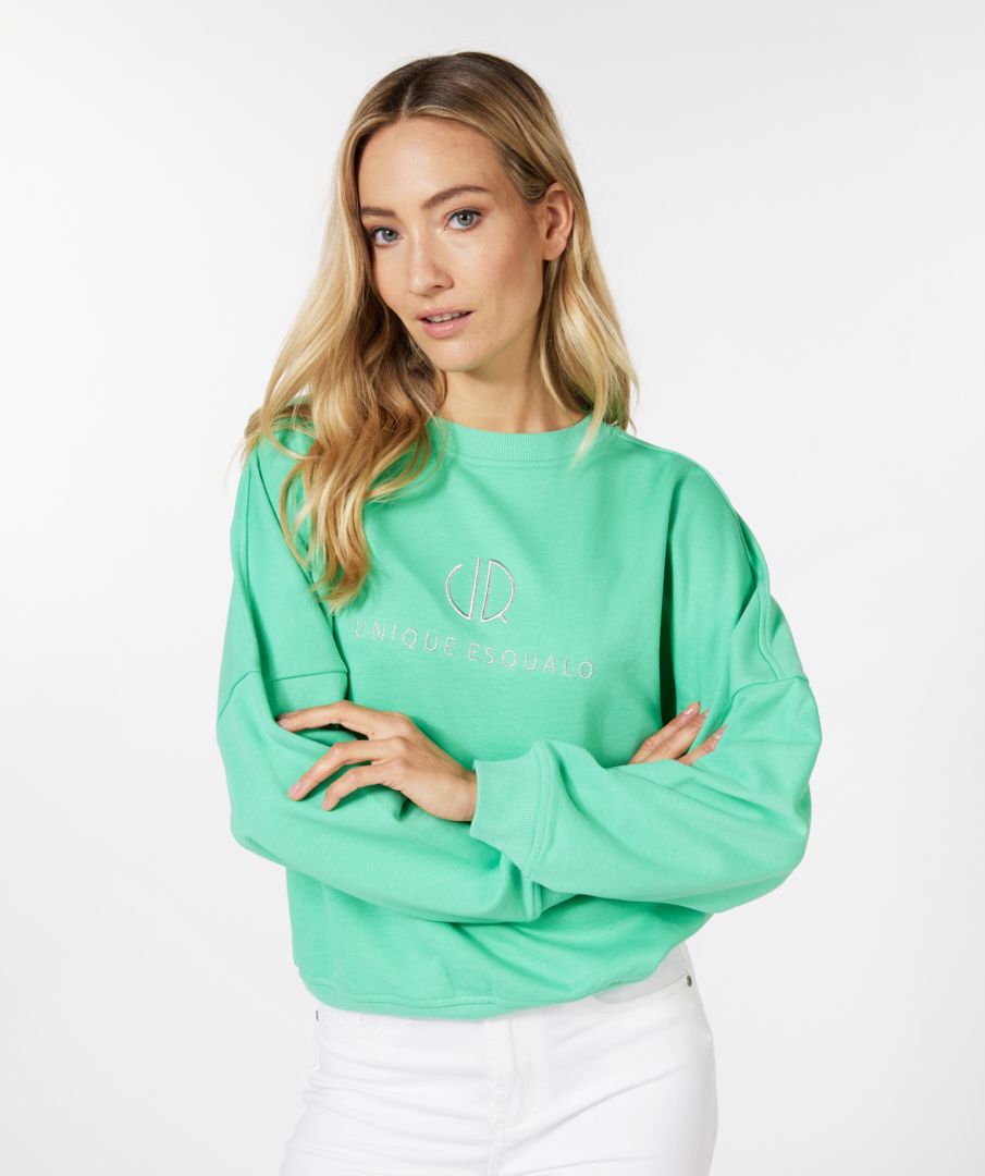 Sweater unique EsQualo