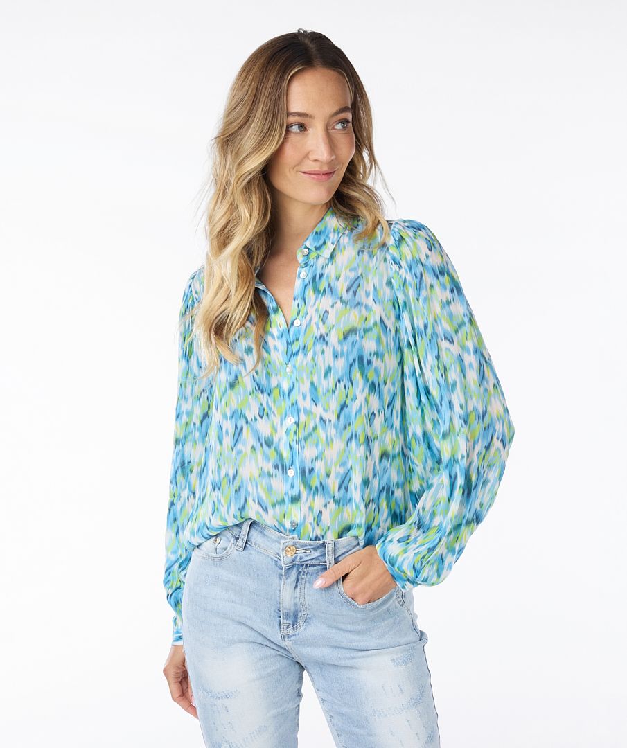 Blouse Bayside