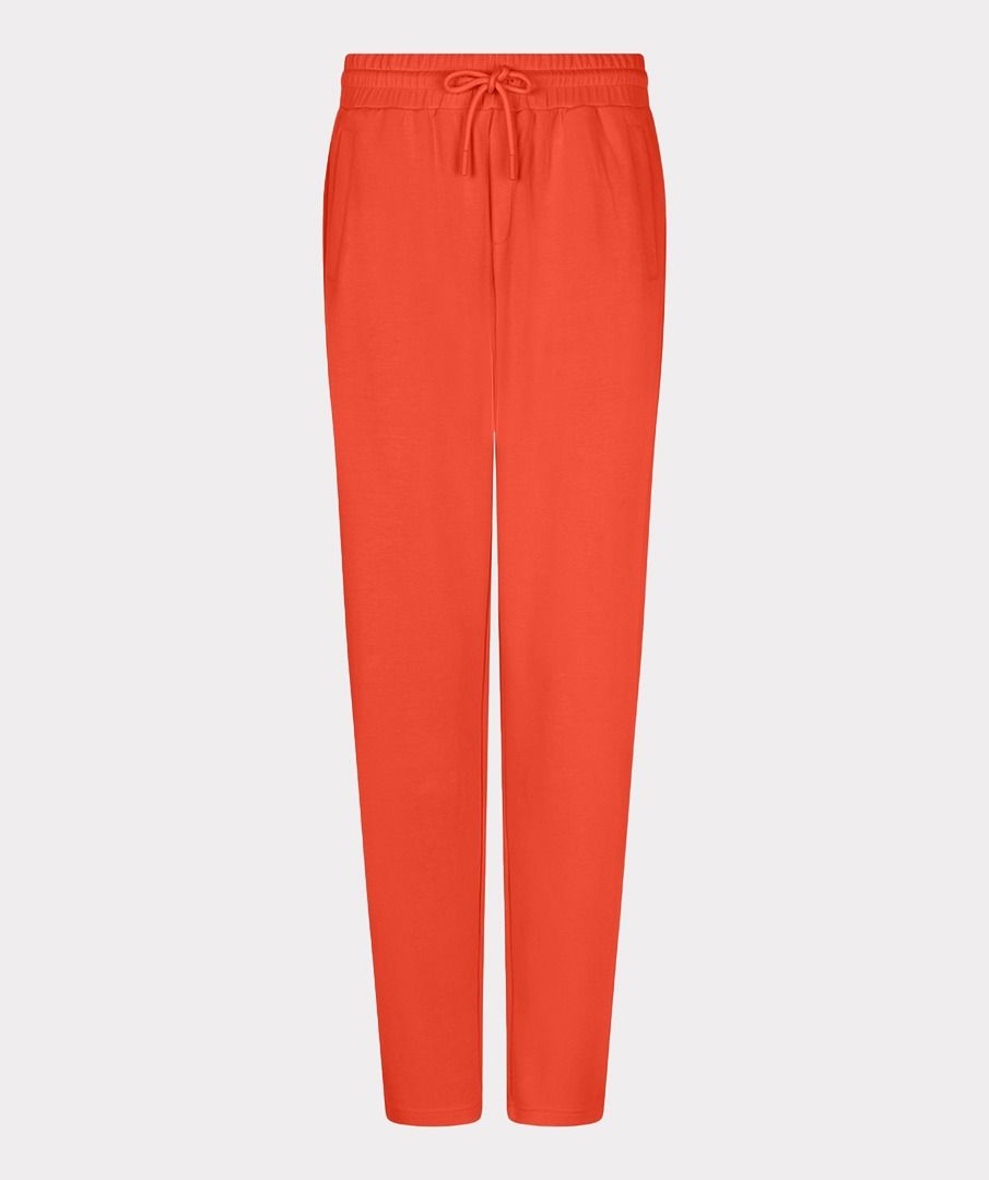 Trousers jogger Modal