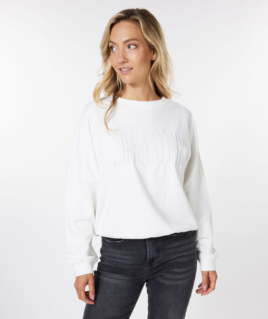 Sweater dreamer
