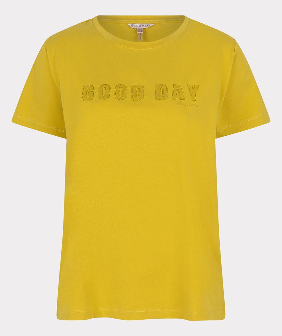 T-shirt Good day