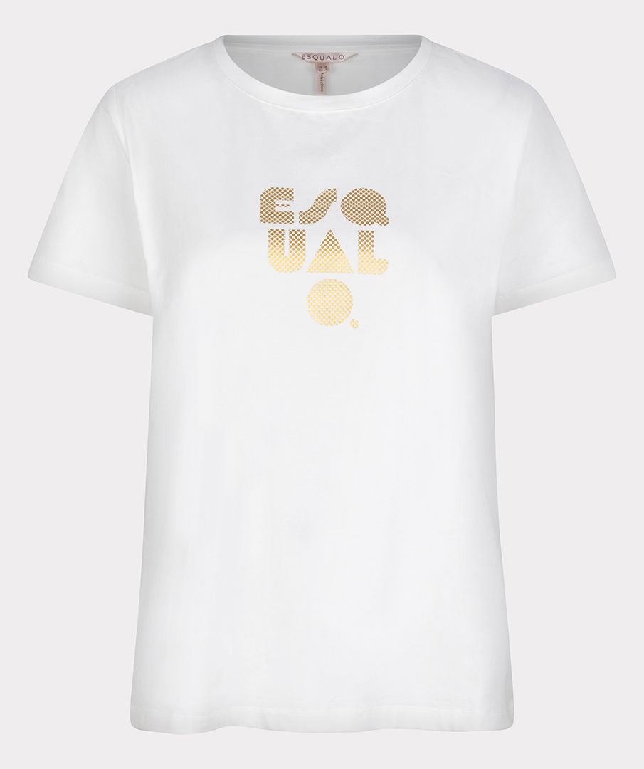 T-shirt EsQualo