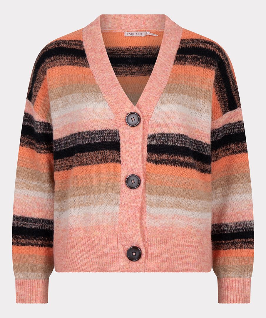 Cardigan stripes