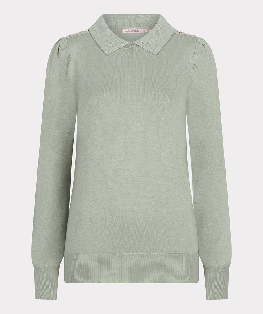 Sweater collar discount