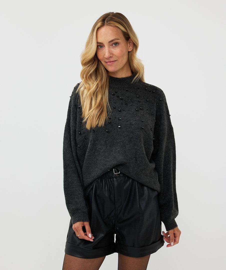 Beaded sweaters hot sale