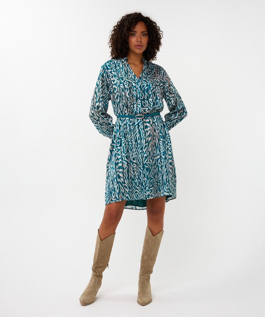 Dress Crystal Glow