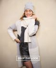 Look: Cozy & Warm