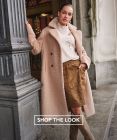 EsQualo Look: Trendy in Textures