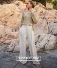 Look: Go for Gold