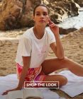 Look: Playful & Bright