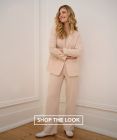 Look: Beige & Beautiful